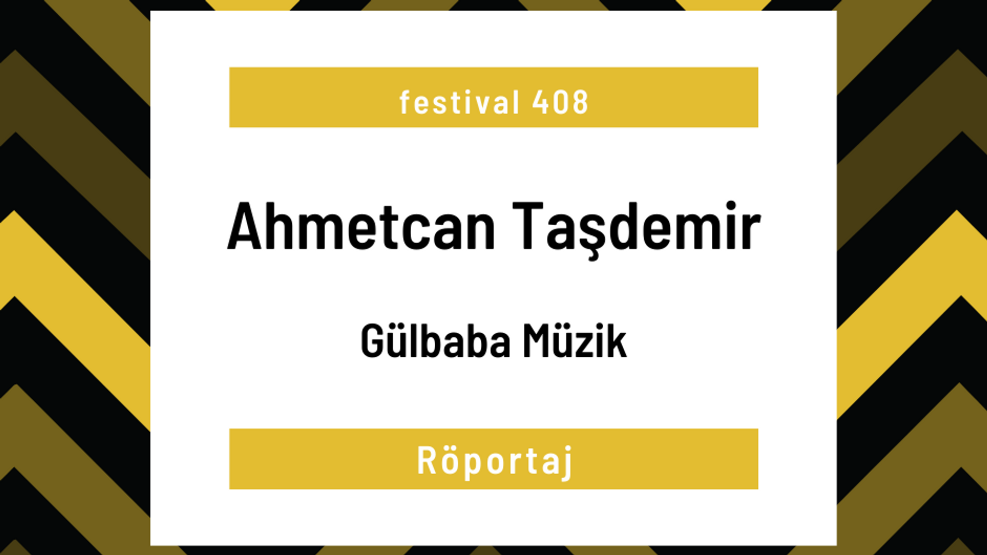 Ahmetcan Taşdemir